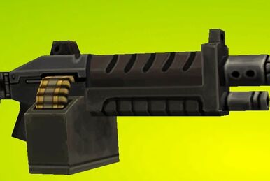 chicken gun base01full (fruzer version) - Download Free 3D model by  amogusstrikesback2 (@amogusstrikesback2) [504ba4d]