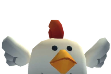 Zombie Chicken | Chicken Gun Wiki | Fandom
