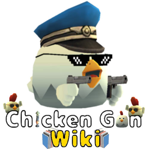 Мем: Nice Chicken gun Wiki? - Все шаблоны 