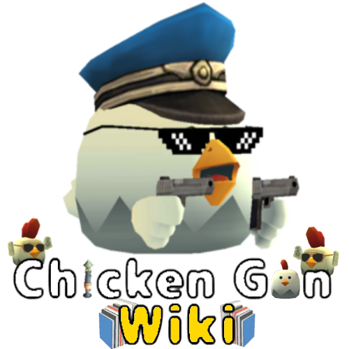 CategoryWeapons Chicken Gun Wiki Fandom