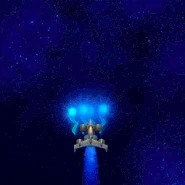 Photon Swarm at ⚡10.