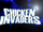 Chicken Invaders (game)/Prototype