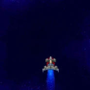 Ion Blaster at ⚡2.