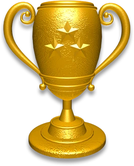 IEatChickensForBreakfastCampaignTrophy