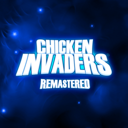 Chicken Invaders