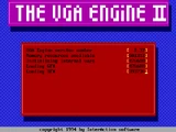 Ultra VGA Engine