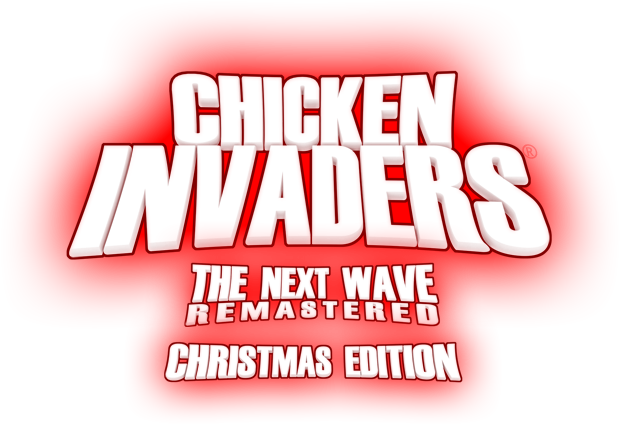 chicken invaders 2 christmas edition key