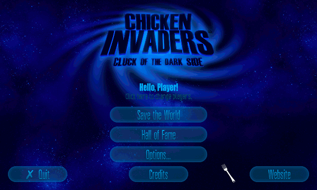 kody do chicken invaders 2