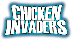 play chicken invaders 1