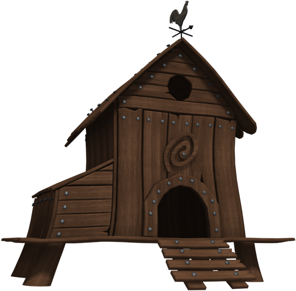 Fly the Coop Chicken Invaders Wiki Fandom