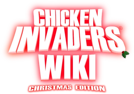 Chicken Invaders Wiki