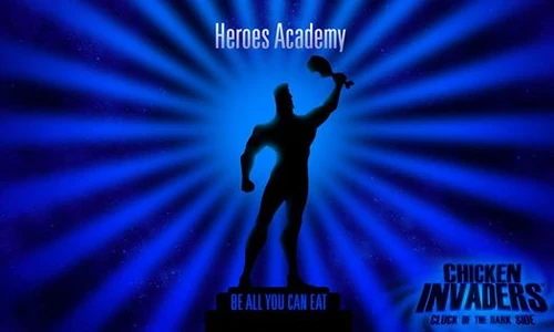 Be all you can eat! - Teaser (9/23)