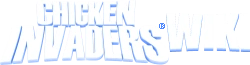Chicken Invaders Wiki