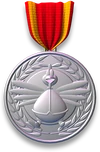 RecognitionMedalOfSelfRestraint