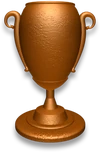 RookieHeroCampaignTrophy
