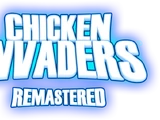 Chicken Invaders (series)
