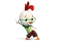 Chicken-Little