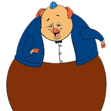 Runt Of The Litter The Chicken Little Wiki Fandom Also, find more png clipart about animal clipart,cute clipart,bird clipart. runt of the litter the chicken little