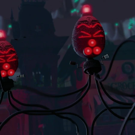 Aliens The Chicken Little Wiki Fandom Chicken little alien invasion part 03 alien revenge ending. aliens the chicken little wiki fandom