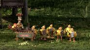 Chikin Sanctuary | Chicken Run Wiki | Fandom