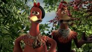 Chikin Sanctuary | Chicken Run Wiki | Fandom