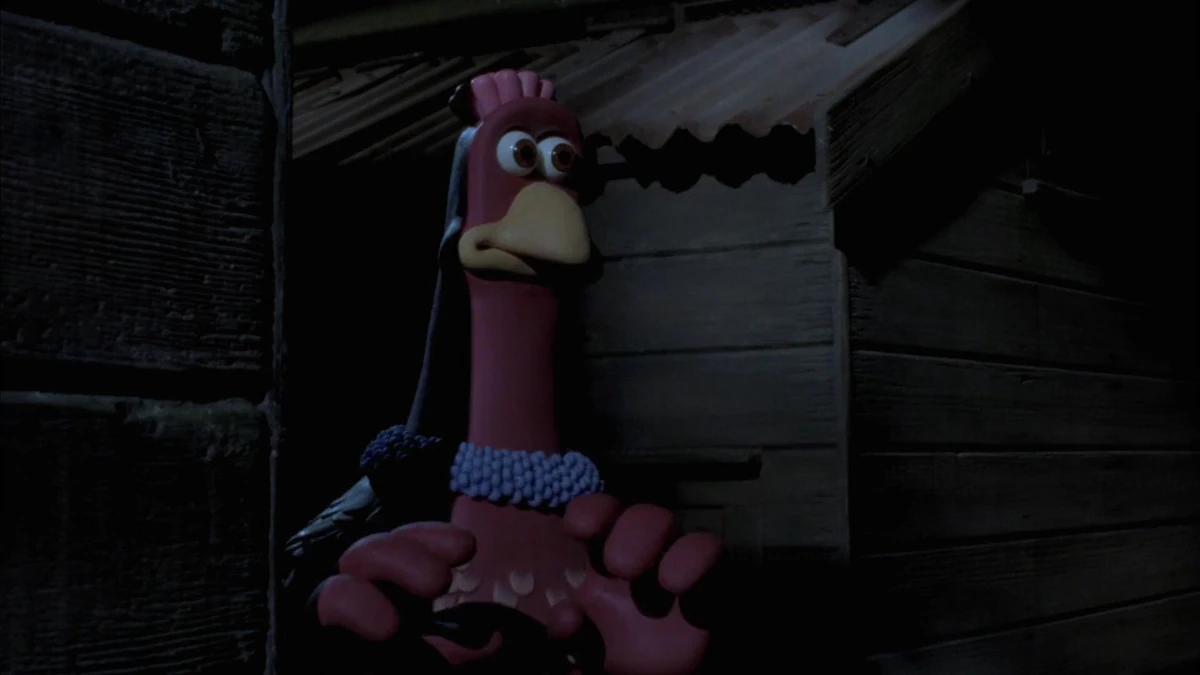 Bunty/Gallery Chicken Run Wiki Fandom