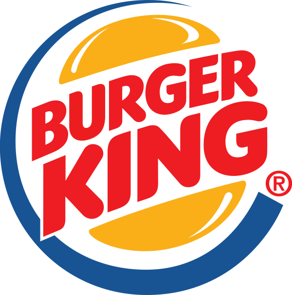 Burger King Logo by chochi3D | Download free STL model | Printables.com