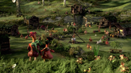 Chikin Sanctuary | Chicken Run Wiki | Fandom