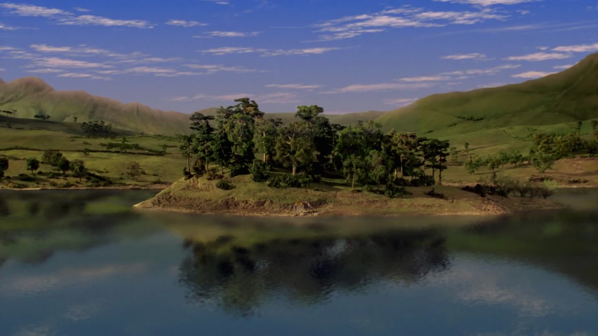 Chikin Sanctuary Chicken Run Wiki Fandom