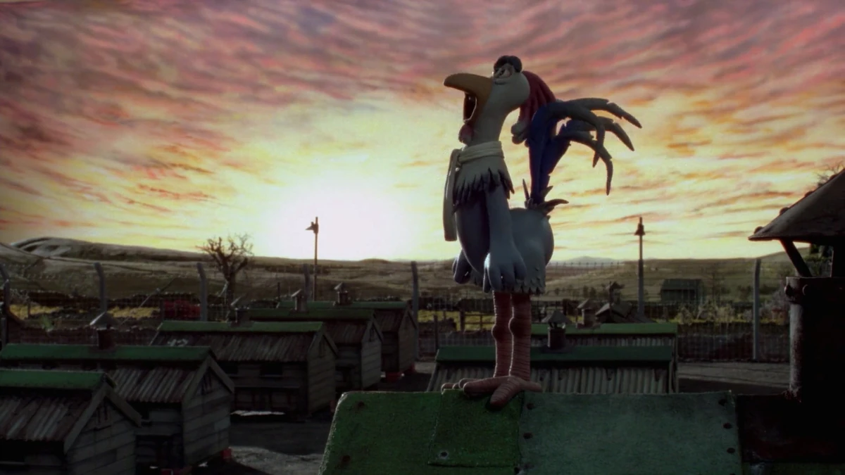 Fowler/Gallery Chicken Run Wiki Fandom