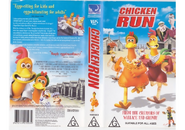 ChickenRunAustralianVHS