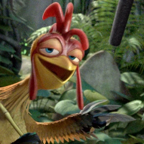 Chicken Joe Chicken Wiki Fandom