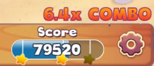 Score | Chicken Scramble Wiki | Fandom