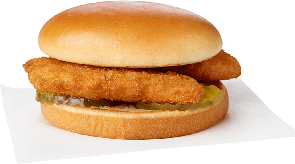 Fish Sandwich Chickfila Wiki Fandom