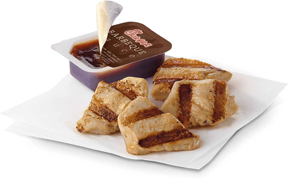 Grilled Nuggets Chickfila Wiki Fandom