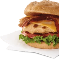 Grilled Chicken Club Sandwich Chick Fil A Wiki Fandom