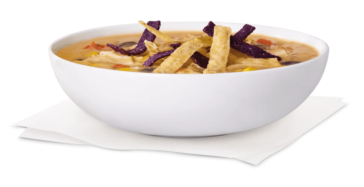 Chicken Tortilla Soup Chickfila Wiki Fandom
