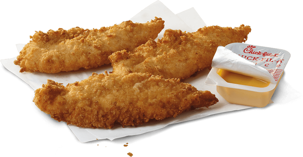 ChickFilA Chicken Strips Discontinued 2025 Sonia Eleonora