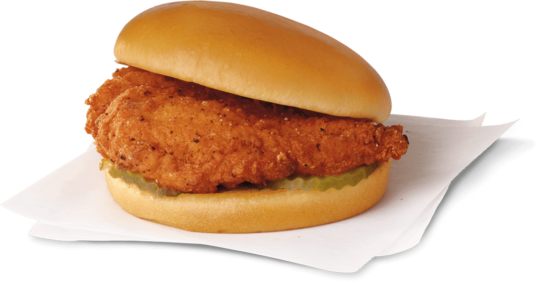 Spicy Sandwich Chickfila Wiki Fandom