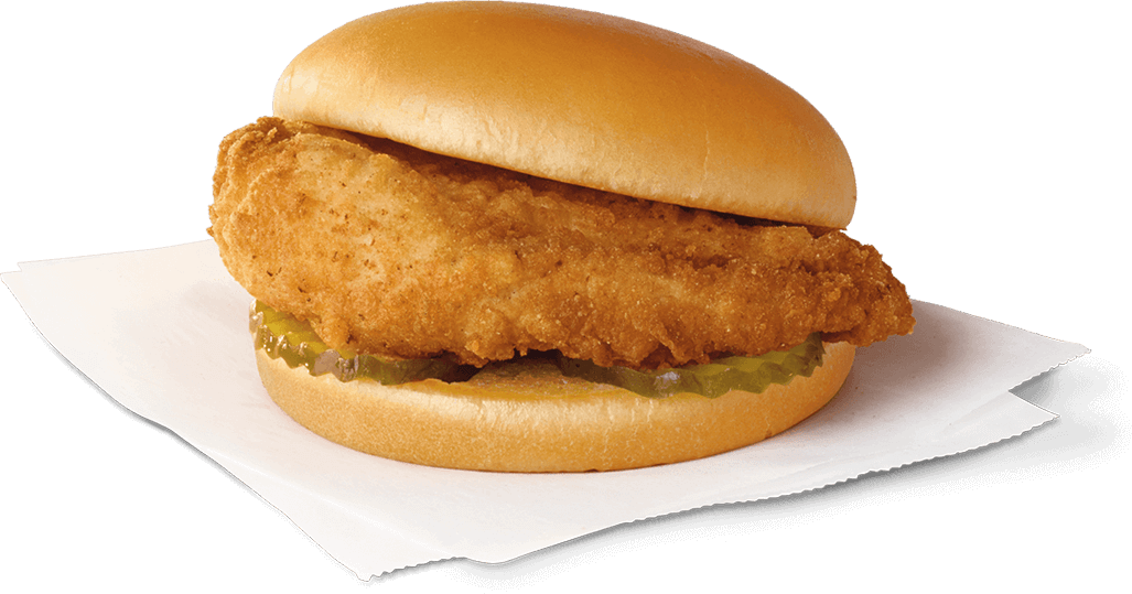 Chicken Sandwich Chick Fil A Wiki Fandom