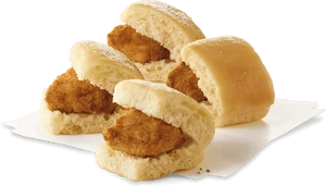 Chick-n-Minis | Chick-fil-a Wiki | Fandom