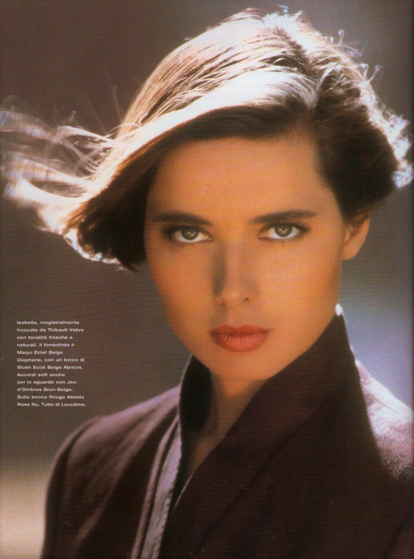 Great oak Optimism bind isabella rossellini static plot post office