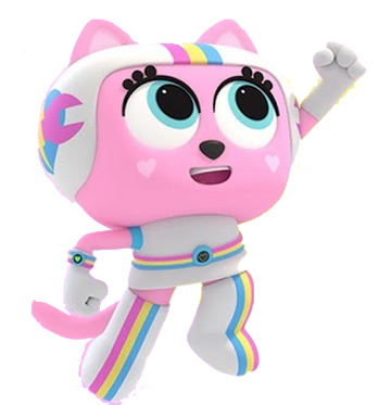Rainbow Thunder | Chico Bon Bon: Monkey With a Toolbelt Wiki Rainbow Thunder | Chico Bon Bon: Monkey With a Toolbelt Wiki