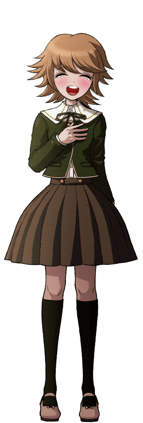 Chihiro Fujisaki Chie Wiki Fandom 