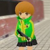 Based chie | Chie Wiki | Fandom