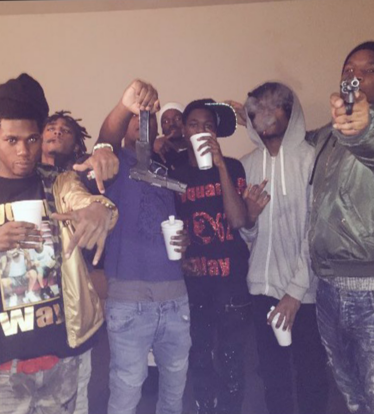 Tyquan World | Gangs Of Chicago Wiki | Fandom
