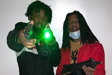 Tweedy Bird Loc | Hip Hop Wiki | Fandom
