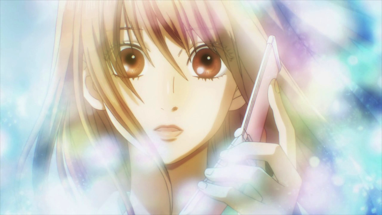 Episode Guide Chihayafuru Wiki Fandom