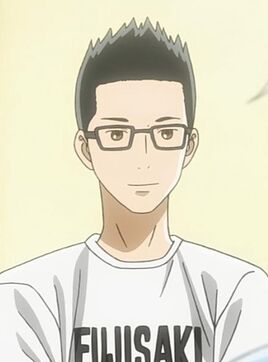 Ryoga emuro