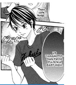 Risa Yamamoto | Chihayafuru Wiki | Fandom